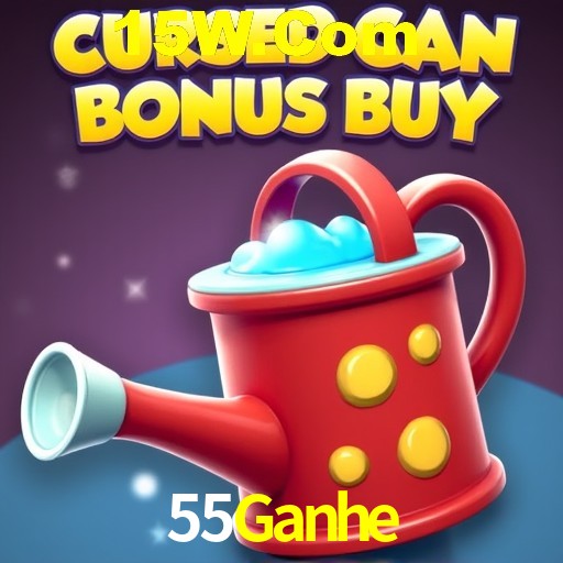 Bônus após cadastro na 55Ganhe