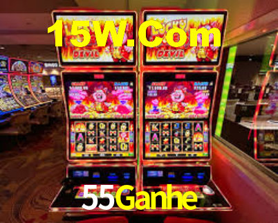 Mercados ao vivo e cash out na 55Ganhe